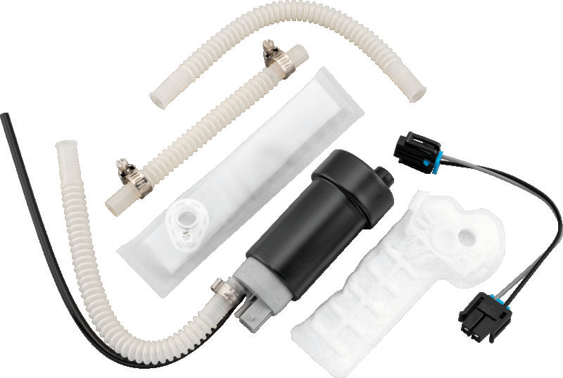 Twin Power 08-19 FLHT FLHR FLHX FLTRX FLTRU Fuel Pump Replaces H-D 62908-08 TwinPower Fuel Pumps  AXOPROS