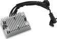 Twin Power 09-13 XL Voltage Regulator Chrome Replaces H-D 74711-08 32 Amp TwinPower Voltage Regulators  AXOPROS