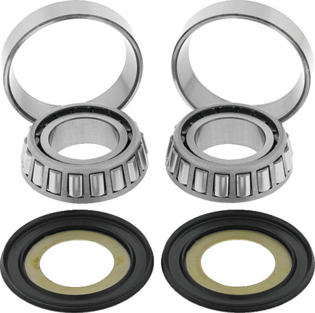 Twin Power 14-Up Touring Models Steering Head Bearing Kit TwinPower Bearings  AXOPROS