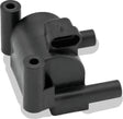 Twin Power 17-20 FLH FLT Ignition Coil Black Replaces H-D 31600017 .4 Ohm TwinPower Stock Replacement Ignition  AXOPROS