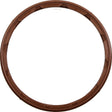 Twin Power 17-Up M-8 Models Oil Pump Seal Replaces H-D 62400205 TwinPower Gasket Kits  AXOPROS