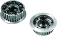 Twin Power 2011-2016 Big Twin Clutch Hub Replaces H-D 37554-11 TwinPower Clutch Baskets  AXOPROS