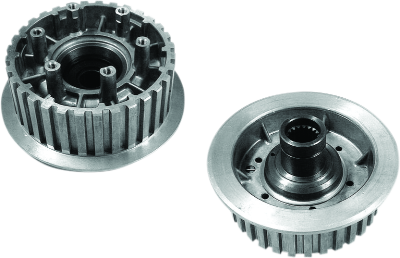 Twin Power 2011-2016 Big Twin Clutch Hub Replaces H-D 37554-11 TwinPower Clutch Baskets  AXOPROS