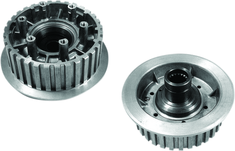 Twin Power 2011-2016 Big Twin Clutch Hub Replaces H-D 37554-11 TwinPower Clutch Baskets  AXOPROS