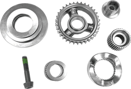 Twin Power 2017 M8 Model Except FXBR/S FXFB/S and FXDR/S Compensator Assembly Replaces HD 40100076 TwinPower Sprockets  AXOPROS