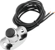Twin Power 36-54 FL 52-69 XL and Custom Use Chrome Starter Or Horn Switch Replaces H-D 71800-26TA TwinPower Starters  AXOPROS