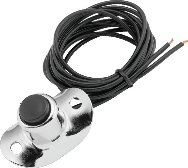 Twin Power 36-54 FL 52-69 XL and Custom Use Chrome Starter Or Horn Switch Replaces H-D 71800-26TA TwinPower Starters  AXOPROS