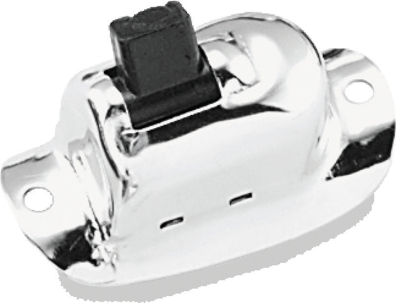 Twin Power 36-69 FL 52-72 XL and Custom Use Chrome Headlight Switch Replaces H-D 71840-29T No Wires TwinPower Switch Panels  AXOPROS