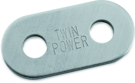 Twin Power 36-86 FL FX 84-06 Softail 91-05 FXD Primary Chain Replaces H-D 40007-36B TwinPower Chains  AXOPROS
