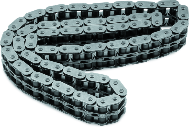 Twin Power 36-86 FL FX 84-06 Softail 91-05 FXD Primary Chain Replaces H-D 40007-36B TwinPower Chains  AXOPROS
