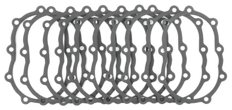 Twin Power 37-86 Big Twin 4 Speed Transmission Side Cover Gasket Replaces H-D 33295-36 5 Pk TwinPower Gasket Kits  AXOPROS