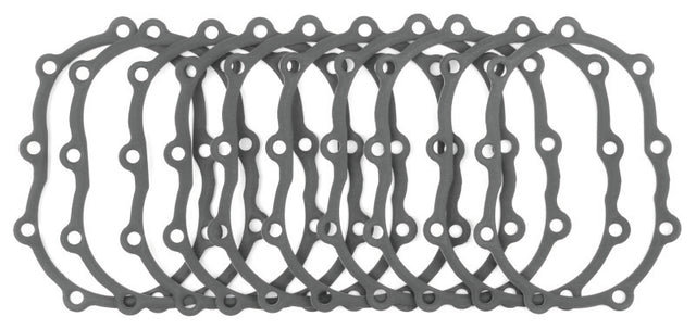 Twin Power 37-86 Big Twin 4 Speed Transmission Side Cover Gasket Replaces H-D 33295-36 5 Pk TwinPower Gasket Kits  AXOPROS