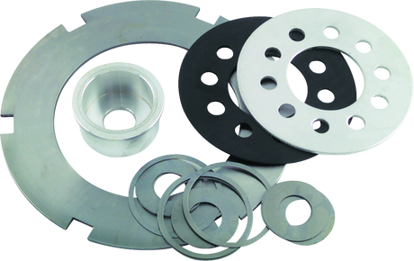 Twin Power 41-E84 Big Twin Clutch Control Kit With Stud Type Clutch TwinPower Clutch Baskets  AXOPROS