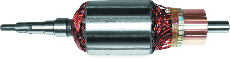 Twin Power 65-69 Big Twin 65-81 XL Generator Armature Replaces H-D 30851-65A TwinPower Generators  AXOPROS