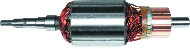 Twin Power 65-69 Big Twin 65-81 XL Generator Armature Replaces H-D 30851-65A TwinPower Generators  AXOPROS