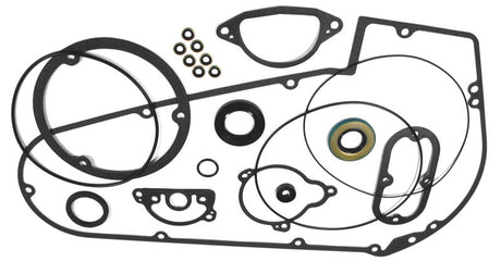 Twin Power 65-86 FL FX 4 Speed Models Primary Gasket Kit TwinPower Gasket Kits  AXOPROS