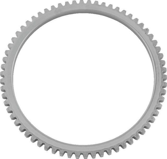 Twin Power 65-E84 Big Twin Starter Ring Gear Replaces H-D 33163-65B 66 Teeth TwinPower Starters  AXOPROS