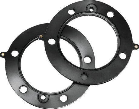 Twin Power 66-84 Shovelhead Big Twin Head Gasket Std Bore .040 MLS Replaces H-D 16770-66 Pr TwinPower Head Gaskets  AXOPROS