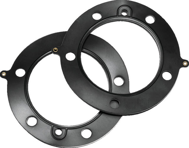 Twin Power 66-84 Shovelhead Big Twin Head Gasket Std Bore .040 MLS Replaces H-D 16770-66 Pr TwinPower Head Gaskets  AXOPROS