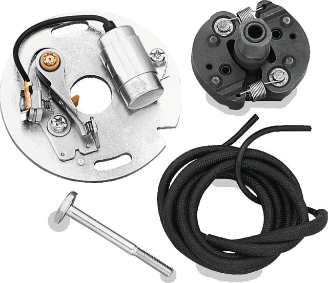 Twin Power 70-E78 FL FX 71-78 XL Needle Bearing Advance Unit Kit Replaces H-D 32515-85T TwinPower Distributors  AXOPROS