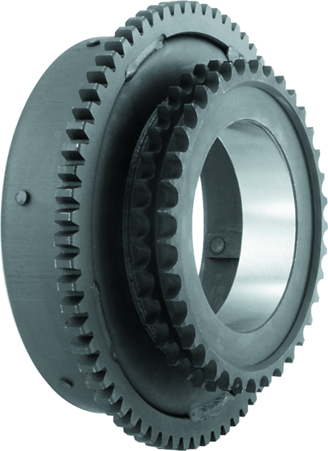 Twin Power 70-E84 Big Twin Clutch Shell Replaces H-D 37702-70A TwinPower Clutch Baskets  AXOPROS