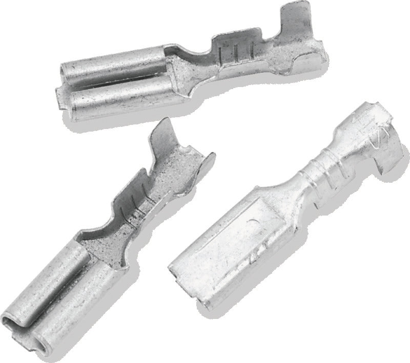 Twin Power 69-81 Big Twin and XL Wire Terminal Replaces H-D 9904 10 Pk TwinPower Switch Panels  AXOPROS