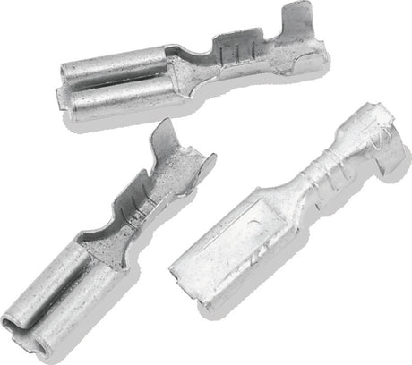 Twin Power 69-81 Big Twin and XL Wire Terminal Replaces H-D 9904 10 Pk TwinPower Switch Panels  AXOPROS