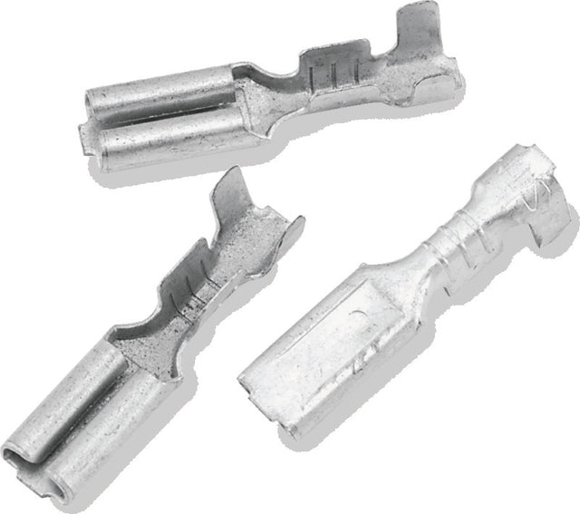 Twin Power 69-81 Big Twin and XL Wire Terminal Replaces H-D 9904 10 Pk TwinPower Switch Panels  AXOPROS