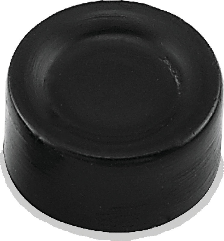 Twin Power 72-81 FL FX XL Black Button Caps Replaces H-D 71534-72 10 Pk TwinPower Switch Panels  AXOPROS