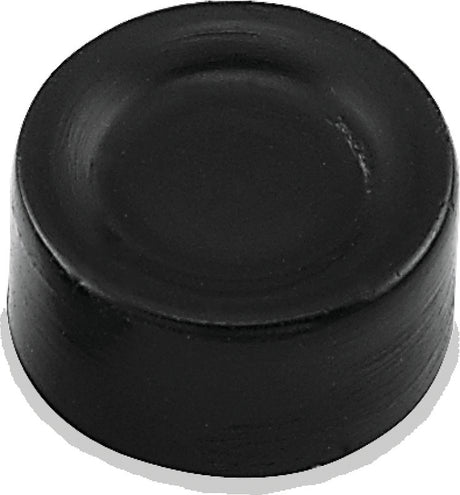 Twin Power 72-81 FL FX XL Black Button Caps Replaces H-D 71534-72 10 Pk TwinPower Switch Panels  AXOPROS