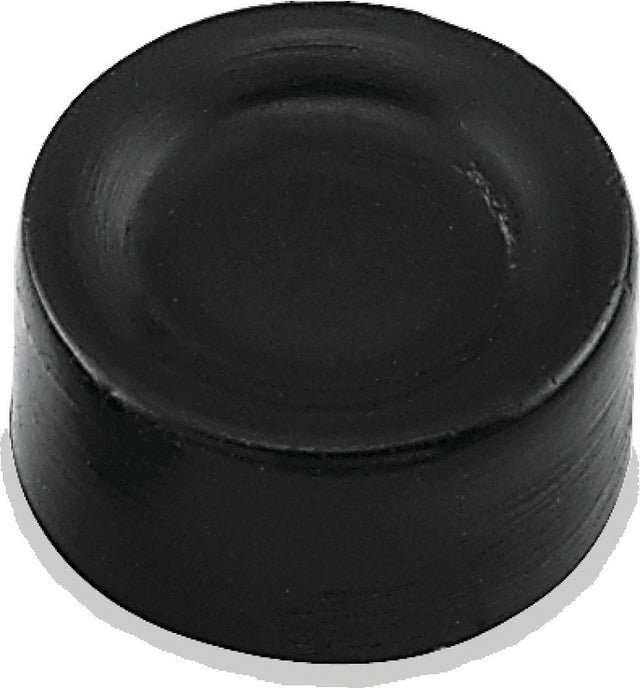 Twin Power 72-81 FL FX XL Black Button Caps Replaces H-D 71534-72 10 Pk TwinPower Switch Panels  AXOPROS