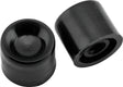 Twin Power 72-E73 FL FX XL Black Long Button Caps Replaces H-D 71535-72 10 Pk TwinPower Switch Panels  AXOPROS