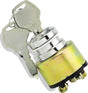 Twin Power 73-77 FX 75-78 XL Under Tank Ignition Switch Replaces H-D 70124-75 TwinPower Relays  AXOPROS