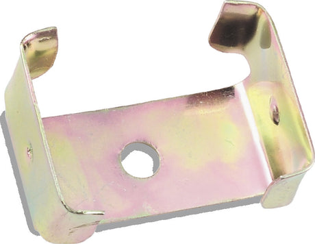 Twin Power 73-97 Circuit Breaker Clip Kit W/ Rivet Replaces H-D 8483 9952 98705-85V 98715-85V 10Pk TwinPower Relays  AXOPROS