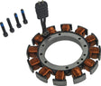 Twin Power 76-80 Big Twin Models Stator Replaces H-D 29965-75 17 Amp TwinPower Stators  AXOPROS