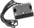 Twin Power 76-80 Big Twin Voltage Regulator Black Replaces H-D 74512-79A 17.8 Amp TwinPower Voltage Regulators  AXOPROS