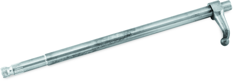 Twin Power 77-85 XL Shift Lever Shaft Replaces H-D 34628-75 TwinPower Shifters  AXOPROS