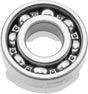 Twin Power 80-99 Big Twin 5 Speed Transmission Main and Countershaft Bearing Replaces H-D 8998 TwinPower Bearings  AXOPROS