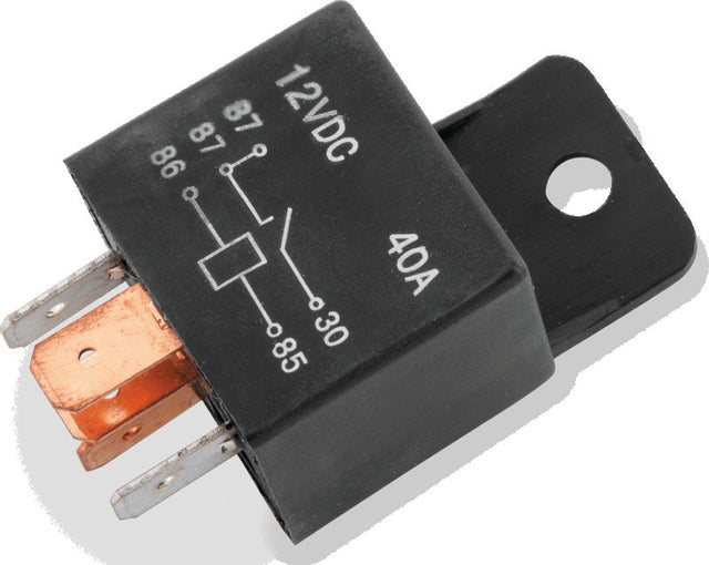 Twin Power 80-E93 Big Twin and XL Starter Relay Replaces H-D 31506-79B TwinPower Starters  AXOPROS