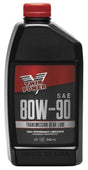 Twin Power 80W90 Transmission Lube Quart TwinPower Gear Oils  AXOPROS