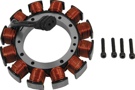 Twin Power 81-88 Big Twin Stator Replaces H-D 29965-81 22 Amp TwinPower Stators  AXOPROS