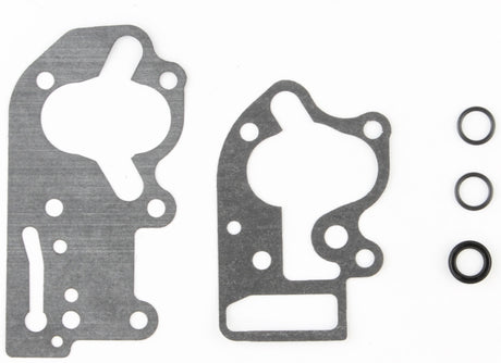 Twin Power 81-91 Big Twin Oil Pump Gasket Kit TwinPower Gasket Kits  AXOPROS