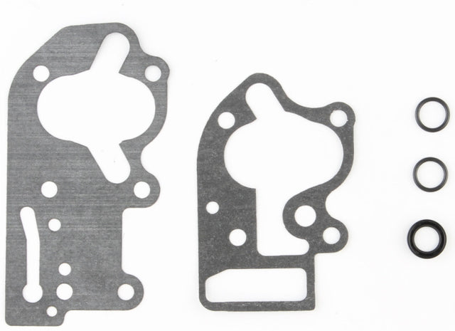 Twin Power 81-91 Big Twin Oil Pump Gasket Kit TwinPower Gasket Kits  AXOPROS
