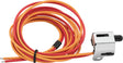 Twin Power 82-95 Big Twin and XL Front Stop Light Switch Replaces H-D 7159-92 TwinPower Switch Panels  AXOPROS