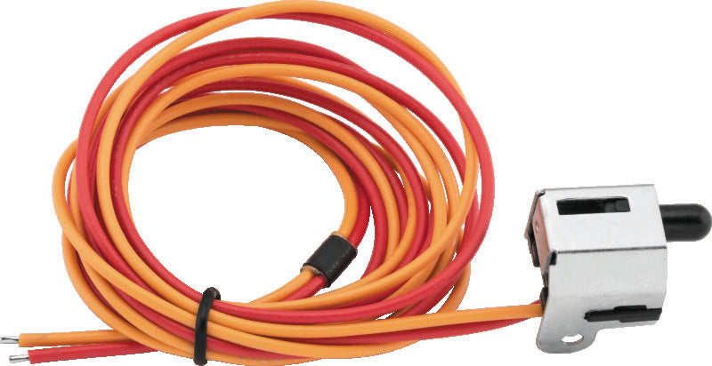 Twin Power 82-95 Big Twin and XL Front Stop Light Switch Replaces H-D 7159-92 TwinPower Switch Panels  AXOPROS