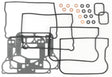 Twin Power 84-91 Evo Big Twin Rocker Box Gasket Kit Replaces H-D 17038-90 TwinPower Gasket Kits  AXOPROS
