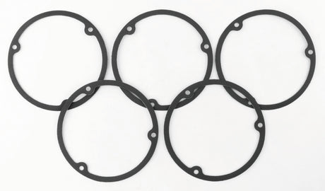 Twin Power 84-99 Big Twin Exc 99 Softail and Dyna models Derby Cover Gasket 5 Pk TwinPower Gasket Kits  AXOPROS