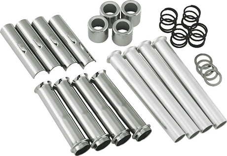 Twin Power 84-99 Evolution Big Twin Pushrod Cover Kit TwinPower Push Rods  AXOPROS