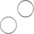 Twin Power 84-Up Evo BT M8 86-Up XL Exhaust Gaskets Replaces 65324-83 .240 Thick Pr TwinPower Gasket Kits  AXOPROS