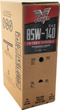Twin Power 85W140 Semi-Synthetic Transmission Lube 6 Gallon Bag In Box TwinPower Gear Oils  AXOPROS